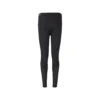 Destekleyici Tayt “Performance Black”