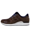 Disney x Gel-Lyte 3 “Güzel ve Çirkin – Kahve Çekirdeği”