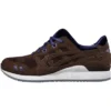 Disney x Gel-Lyte 3 “Güzel ve Çirkin – Kahve Çekirdeği”