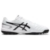 DS Light Club TF Turf “Beyaz Siyah”