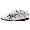 DS Light Club TF Turf “Beyaz Siyah”