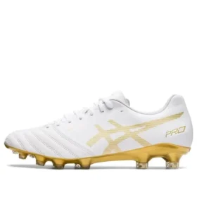 DS Light X-Fly Pro Futbol Ayakkabı “Beyaz Altın”