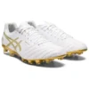DS Light X-Fly Pro Futbol Ayakkabı “Beyaz Altın”