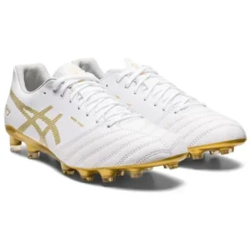 DS Light X-Fly Pro Futbol Ayakkabı “Beyaz Altın”
