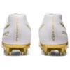 DS Light X-Fly Pro Futbol Ayakkabı “Beyaz Altın”