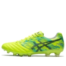 DS Light X-Fly Pro L.E. “Yeşil Siyah”