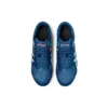 Effort 13 Atletizm Çivili Ayakkabı “Navy Aqua Blue Black”