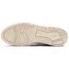 EX89 Sportstyle Ayakkabı “Cream White”