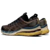 FN3-S Gel-Kayano 28 “Antrasit Antik Altın”