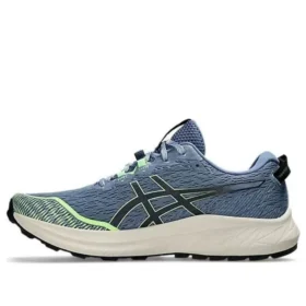 Fuji Lite 4 “Denim Mavi Limon”