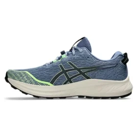 Fuji Lite 4 “Denim Mavi Limon”