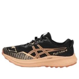 Fuji Lite 4 “Siyah Terracotta”