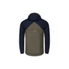 Fujitrail Anorak Ceket “Koyu Lacivert Yeşil”
