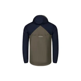 Fujitrail Anorak Ceket “Koyu Lacivert Yeşil”