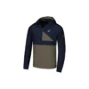 Fujitrail Anorak Ceket “Koyu Lacivert Yeşil”
