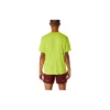 Fujitrail Logo Tişört “Neon Lime”