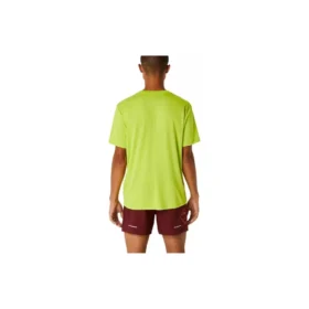 Fujitrail Logo Tişört “Neon Lime”