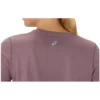 Fujitral Logolu Uzun Kollu Tişört “Dusty Mauve”