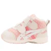 GD. Runner CT-Mid 3 Ayakkabı “Beyaz Pembe”
