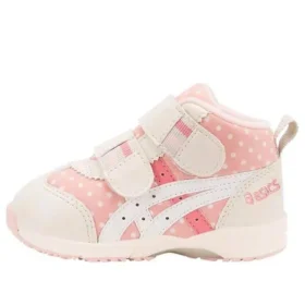GD. Runner CT-Mid 3 Ayakkabı “Beyaz Pembe”