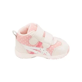 GD. Runner CT-Mid 3 Ayakkabı “Beyaz Pembe”
