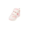 GD. Runner CT-Mid 3 Ayakkabı “Beyaz Pembe”
