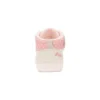 GD. Runner CT-Mid 3 Ayakkabı “Beyaz Pembe”
