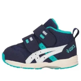 GD. Runner MS-Mid “Mavi Beyaz”