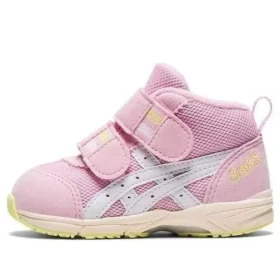 GD. Runner MS-Mid “Pembe Beyaz”