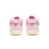 GD. Runner MS-Mid “Pembe Beyaz”