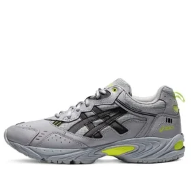 GEL-100 TR “Gri Neon Sarı”