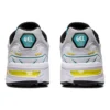 GEL-1090 “Beyaz Techno Cyan”