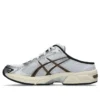 GEL-1130 Mule “Beyaz Siyah”