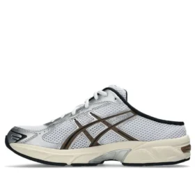 GEL-1130 Mule “Beyaz Siyah”
