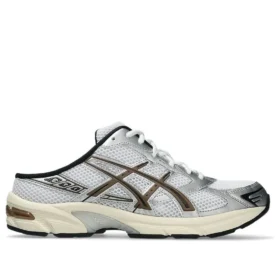 GEL-1130 Mule “Beyaz Siyah”