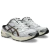 GEL-1130 Mule “Beyaz Siyah”