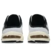 GEL-1130 Mule “Beyaz Siyah”