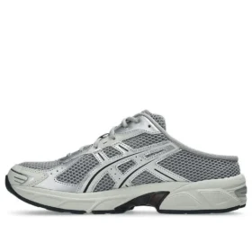 GEL-1130 Mule “Gri Metalik Gümüş”