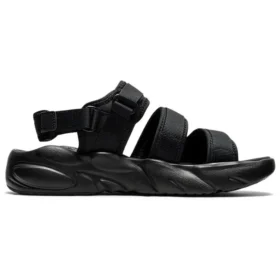 GEL Bondal Sandaletler “Triple Black”