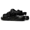 GEL Bondal Sandaletler “Triple Black”