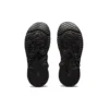 GEL Bondal Sandaletler “Triple Black”