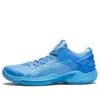 Gel Burst 24 Low Koşu Ayakkabısı Mavi