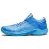 Gel Burst 24 Low Koşu Ayakkabısı Mavi