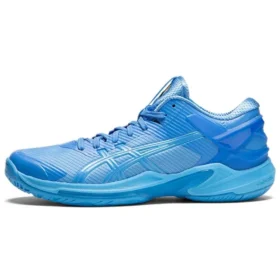 Gel Burst 24 Low Koşu Ayakkabısı Mavi