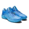 Gel Burst 24 Low Koşu Ayakkabısı Mavi