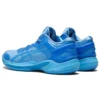 Gel Burst 24 Low Koşu Ayakkabısı Mavi