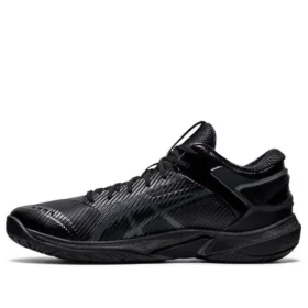 GEL Burst 24 Low “Siyah”
