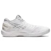 GEL Burst 26 Low “Triple White” GEL Burst 26 Low “Triple White”