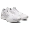 GEL Burst 26 Low “Triple White” GEL Burst 26 Low “Triple White”
