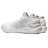GEL Burst 26 Low “Triple White” GEL Burst 26 Low “Triple White”